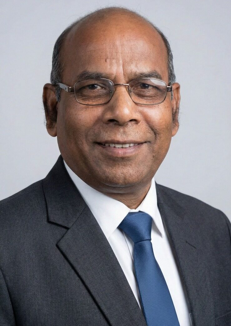 Krishna Murari Jaiswal