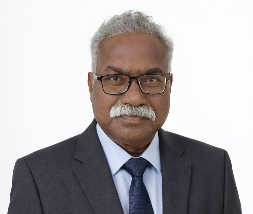Ashok Puri